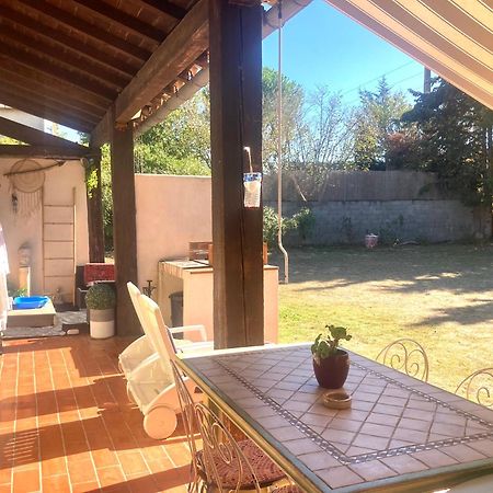 Villa 110M2, 7 Pers, Jacuzzi , 3 Chambres, Terrain Clos Et Arbore 2500M2 Trèbes Kültér fotó