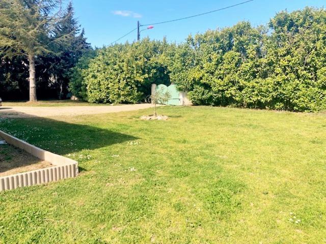 Villa 110M2, 7 Pers, Jacuzzi , 3 Chambres, Terrain Clos Et Arbore 2500M2 Trèbes Kültér fotó
