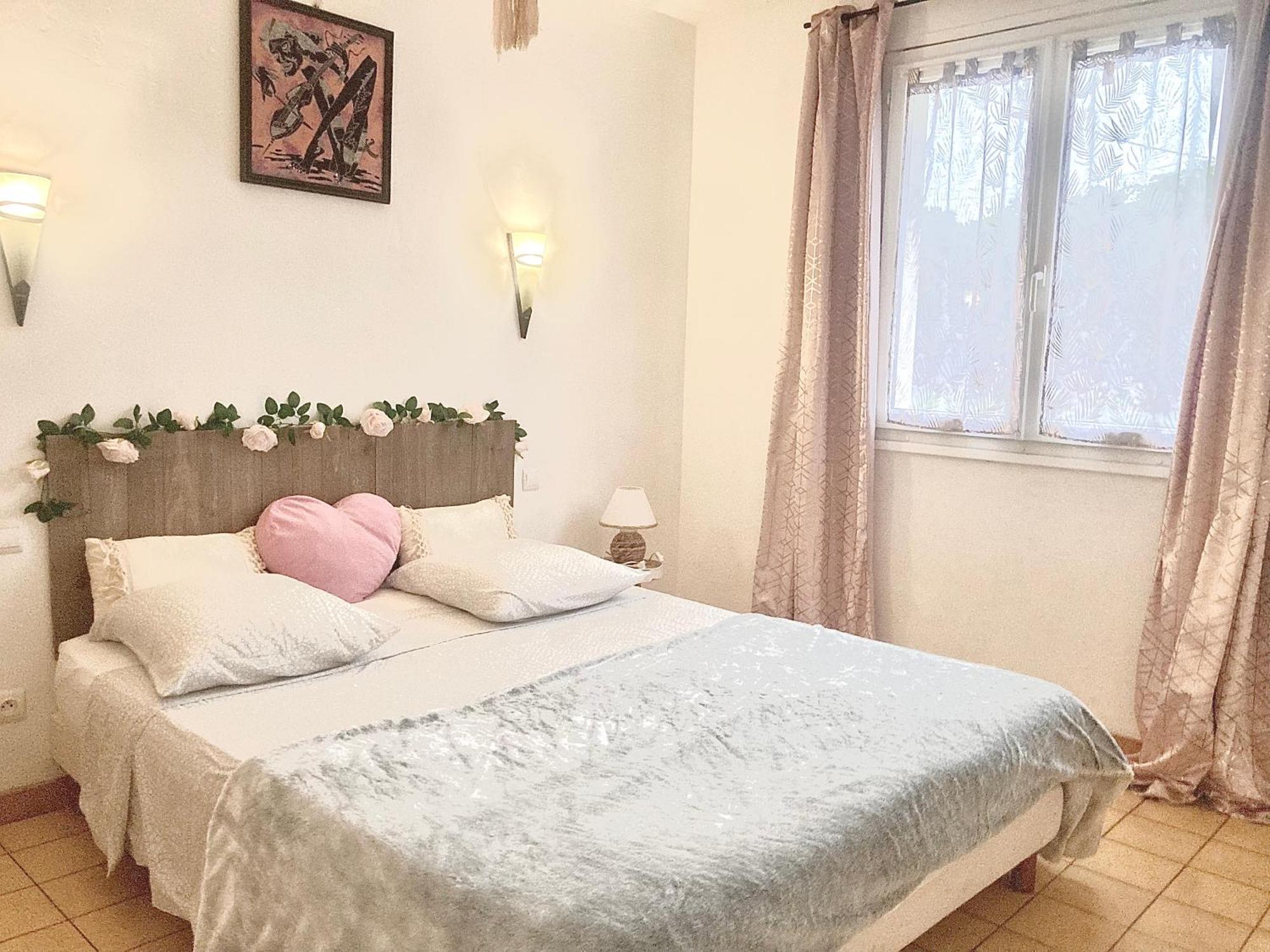 Villa 110M2, 7 Pers, Jacuzzi , 3 Chambres, Terrain Clos Et Arbore 2500M2 Trèbes Kültér fotó