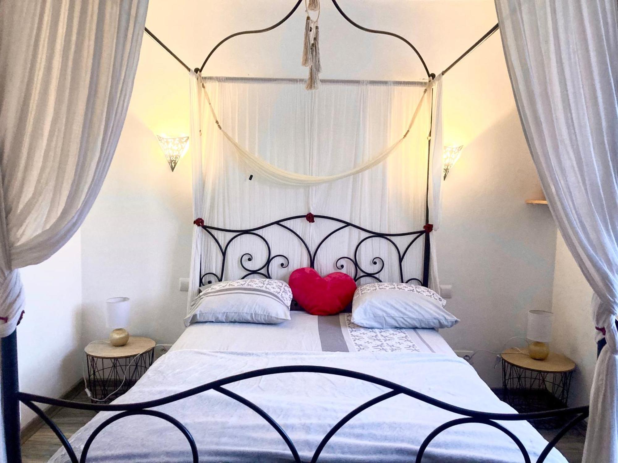 Villa 110M2, 7 Pers, Jacuzzi , 3 Chambres, Terrain Clos Et Arbore 2500M2 Trèbes Kültér fotó